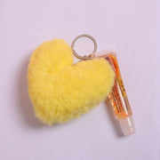 Private Label Keychain Clip Lip Gloss Tint - 10ml product image 6 for Coosei private label lip gloss customization