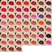 Private Label Plumping Lip Gloss - Vegan product image 5 for Coosei private label lip gloss customization