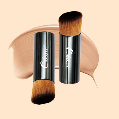 Coosei Professional Makeup Powder Foundation Brush - Coosei