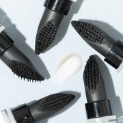 Private Label Lip Buff Balm - Hyaluronic Brush 10mL product image 1 for Coosei private label lip balm customization