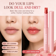 Private Label Press Pen Lip Balm - Juicy Glosscolor 15g