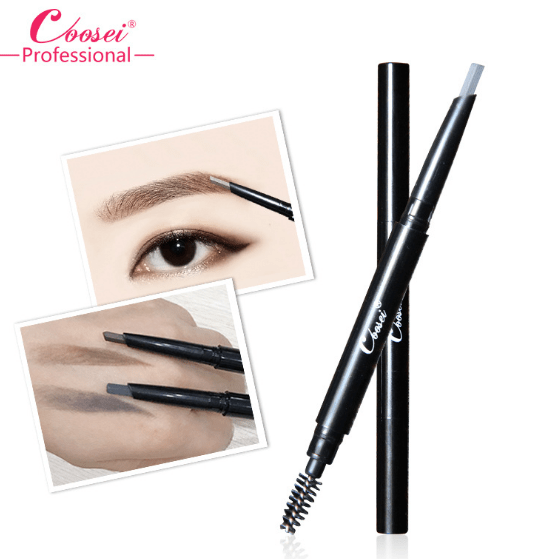 Coosei Micro Mechanical Brow Vegan Eyebrow Pencil - Coosei