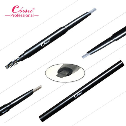 Coosei Micro Mechanical Brow Vegan Eyebrow Pencil - Coosei