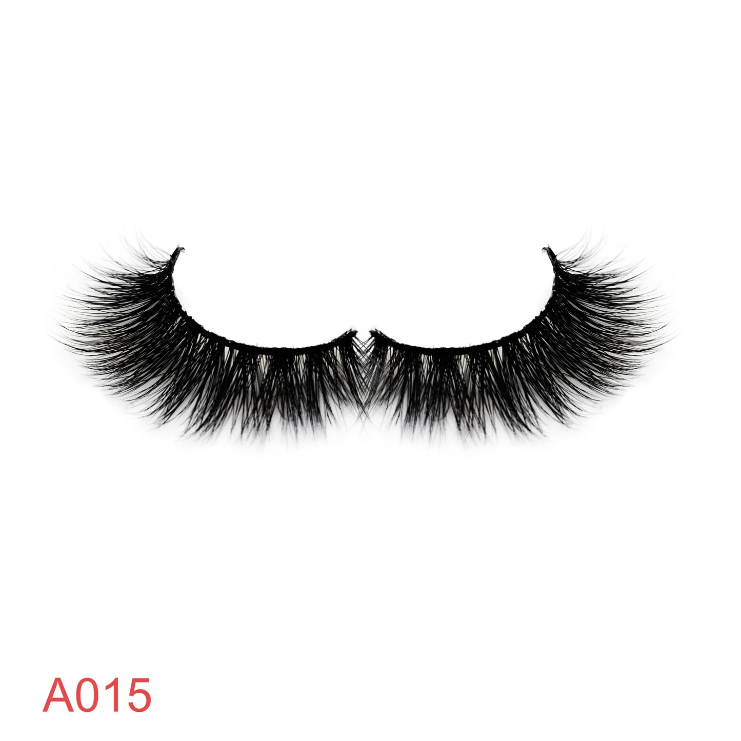 High-grade 3D Mink Eyelashes